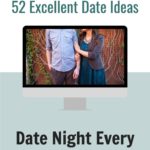 52 Date Ideas to Do This Year