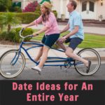 52 Date Ideas to Do This Year