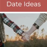 Thanksgiving Date Ideas