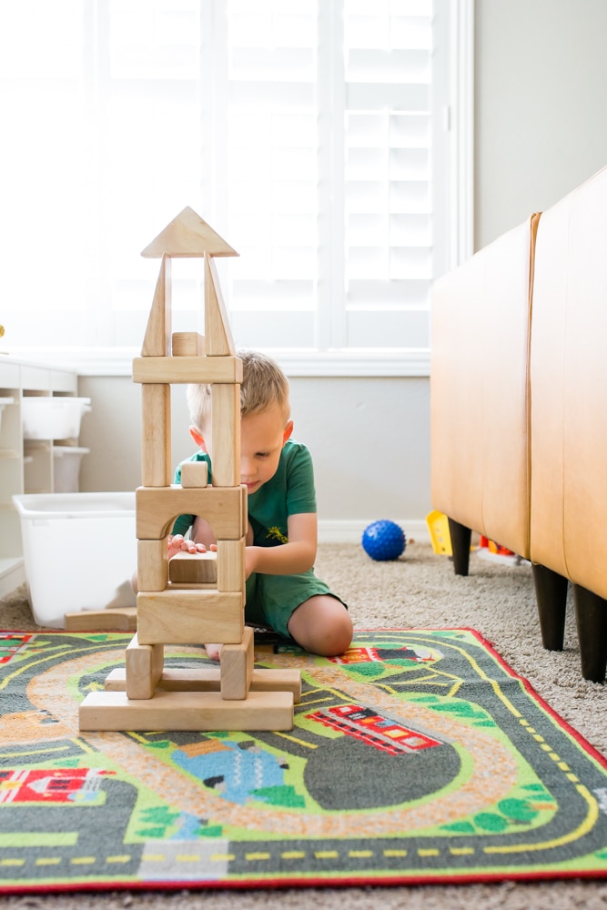 The best Building Toys for kids. 