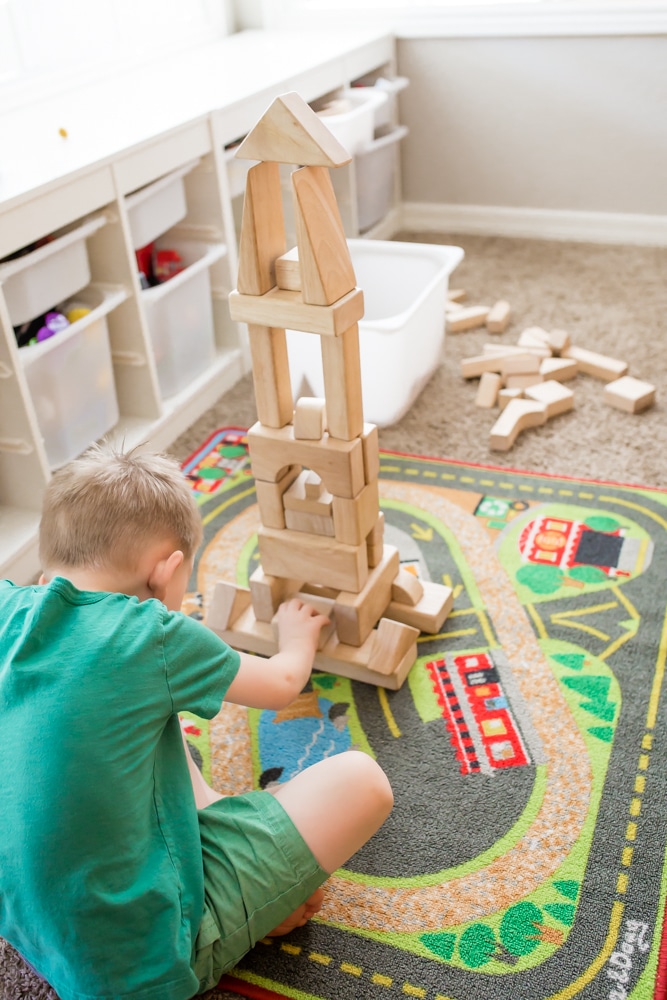 The best Building Blocks and building toys for kids. 