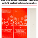 12 Dates of Christmas
