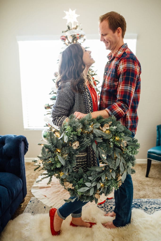 traditions for newlywed couples