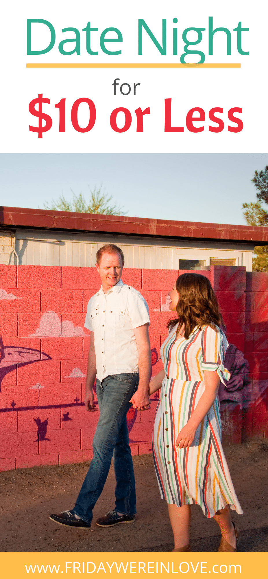 Inexpensive Date Ideas 10 Date Ideas Under 10 Friday We're In Love
