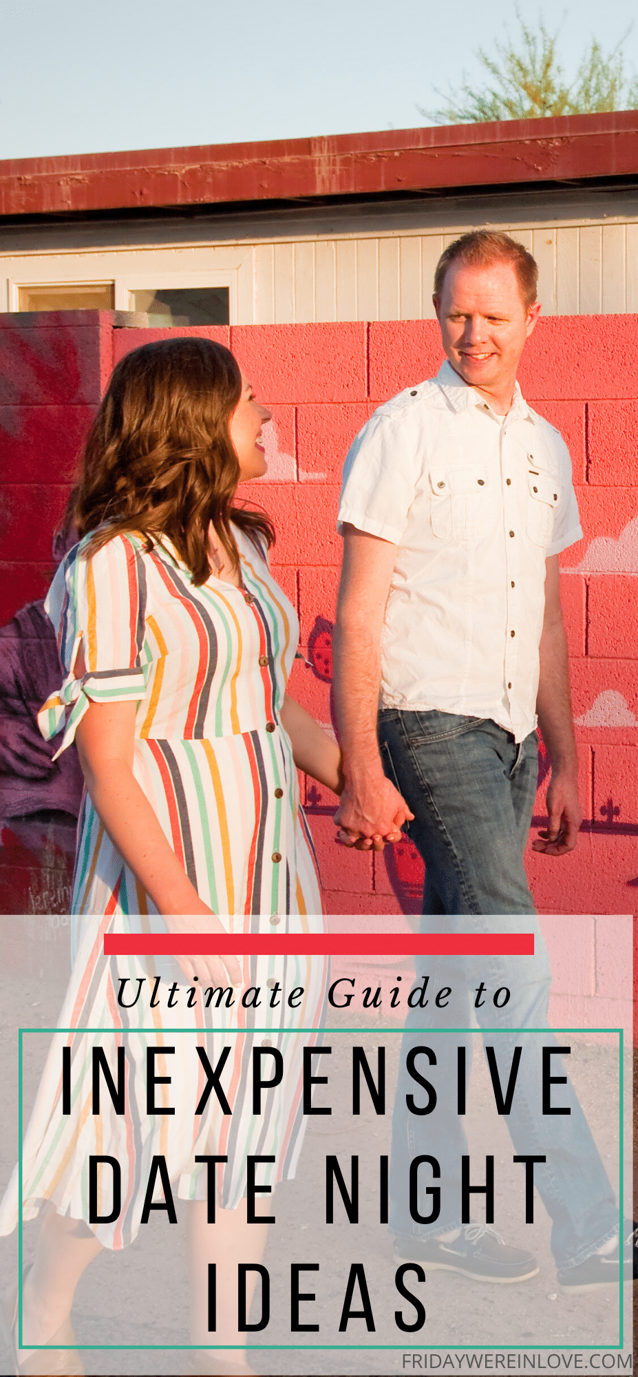 Inexpensive Date Ideas 10 Date Ideas Under 10 Friday We're In Love