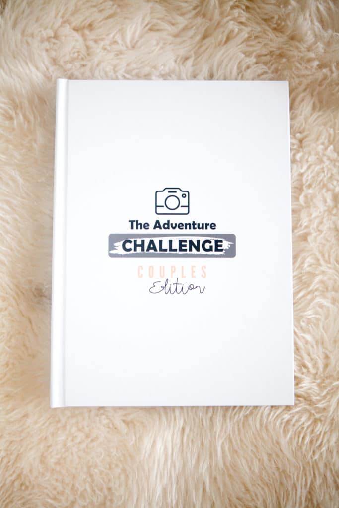 The Adventure Challenge For Friends, Families & Couples ~ Review