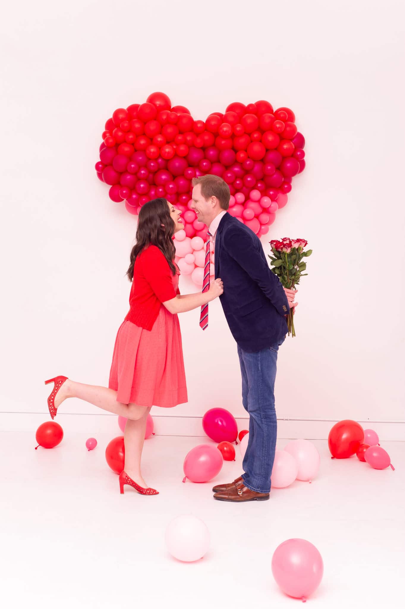 New Disney Valentine's Day Wallpapers and Printable Cards, Plus  Villaintine's Day Surprises