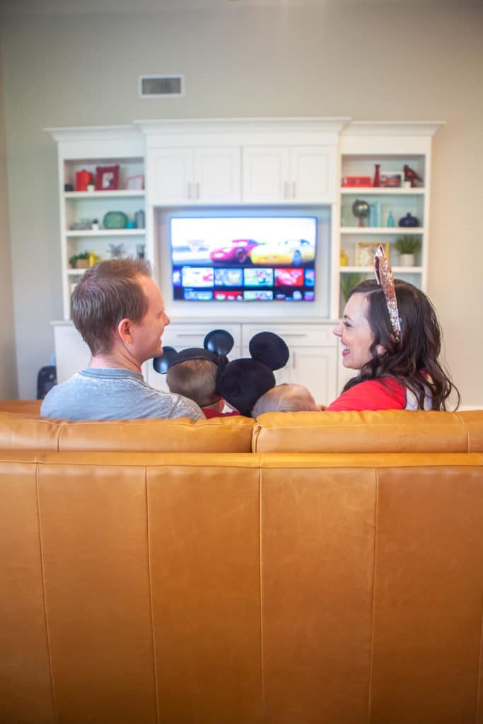 Best Movies to Watch on Disney Plus for Families with Young Children