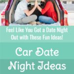 Car Date Ideas