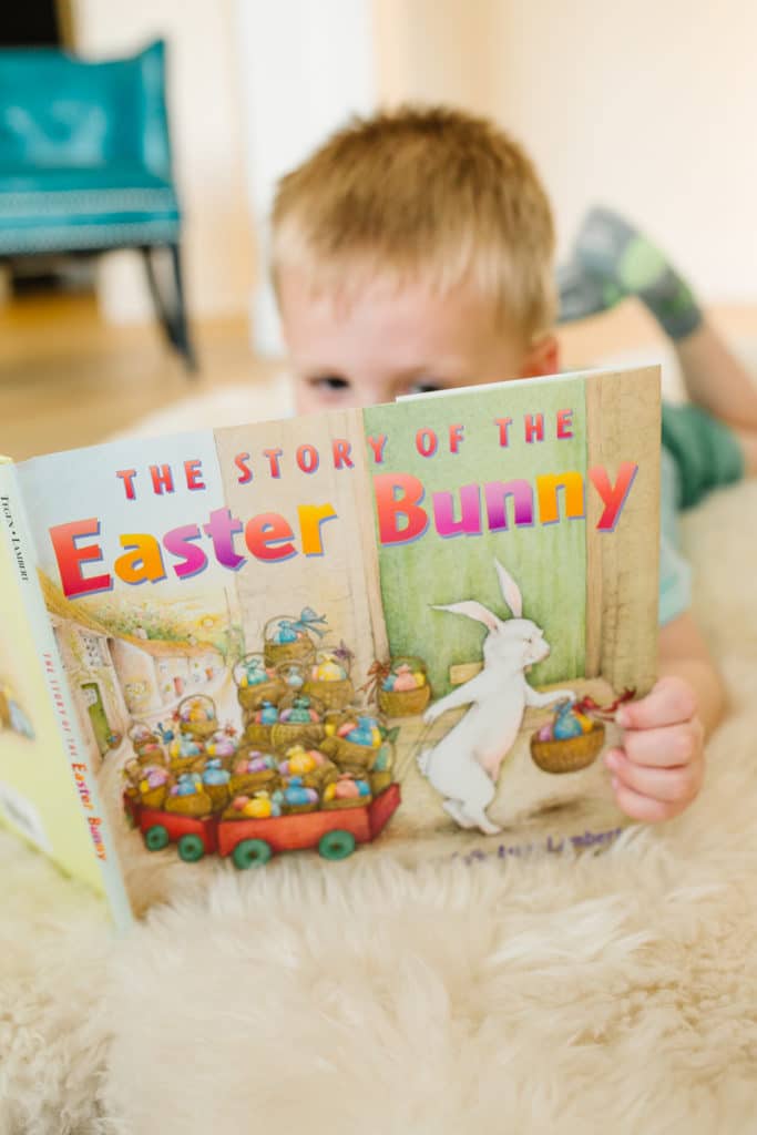 The Best Easter Books for Kids