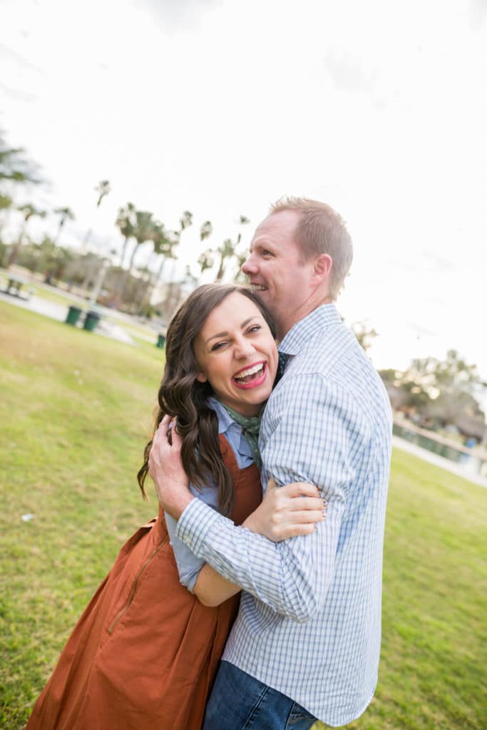Couple's Photography: 10 Ways to Get Excellent Couple Photos