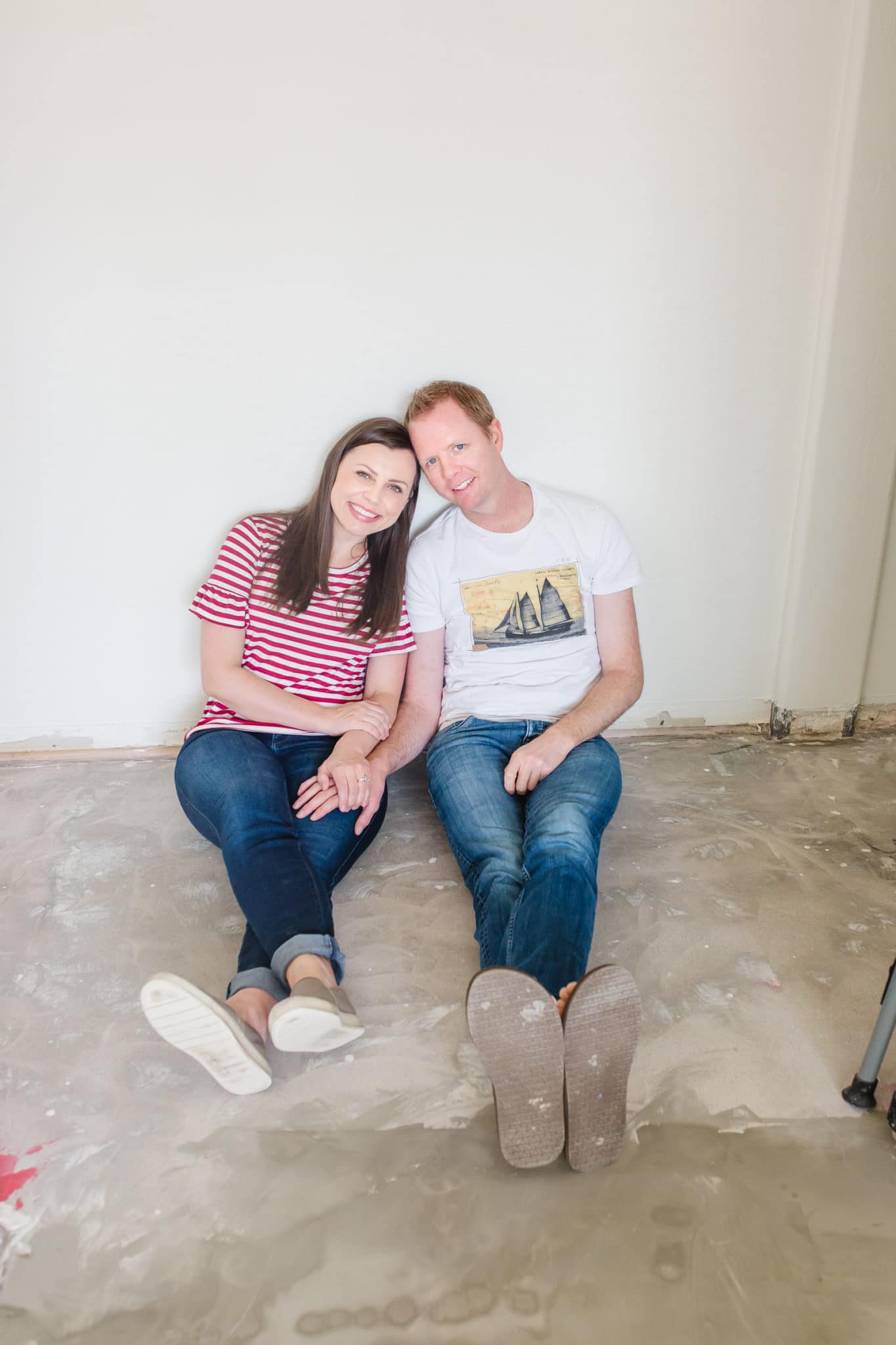 How Home Remodeling As a Couple Has Strengthened Our Marriage