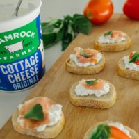 Shamrock Farms Cottage Cheese