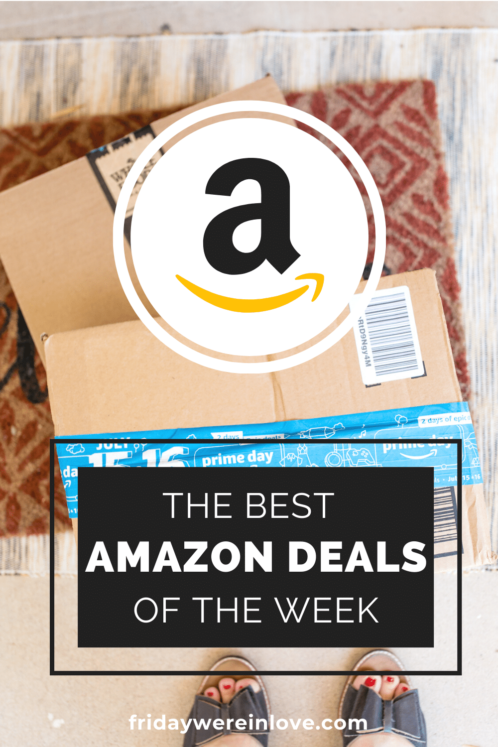 Amazon Deals This Week