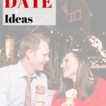 Good First Date Ideas