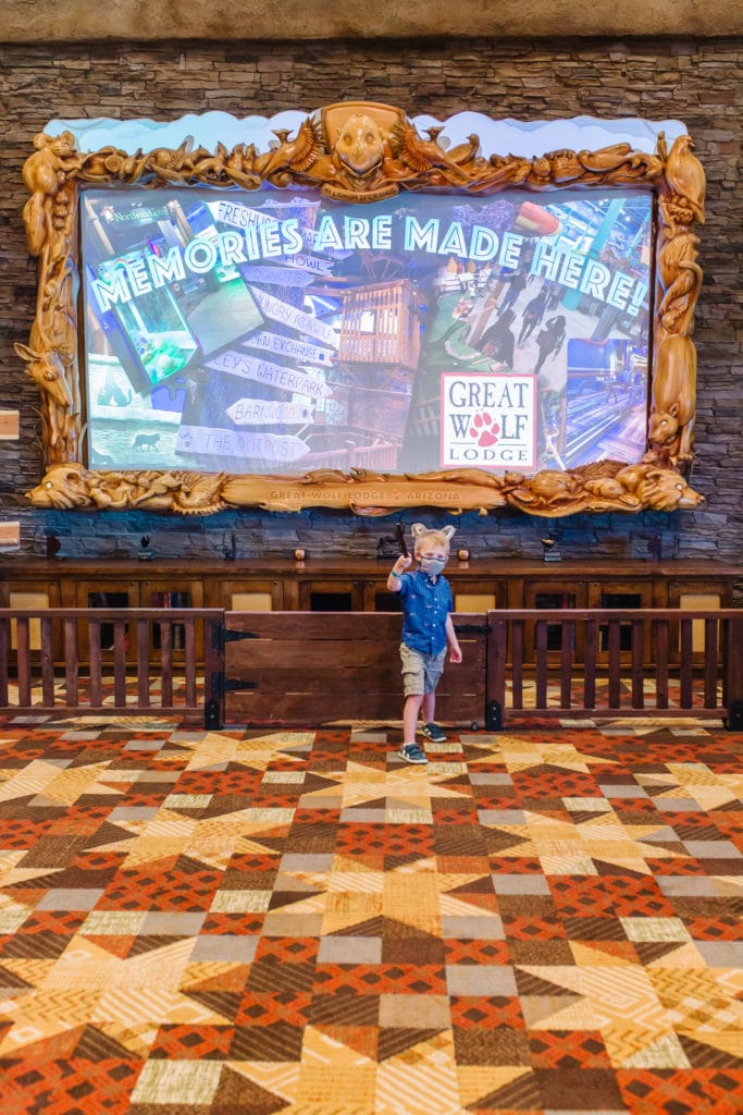 Great Wolf Lodge Locations