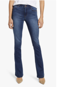 Nodstrom anniversary sale jeans