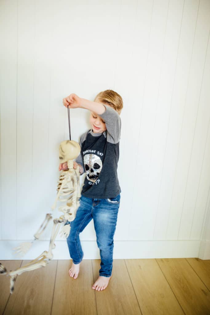 Cute Halloween Shirts for Kids Roundup