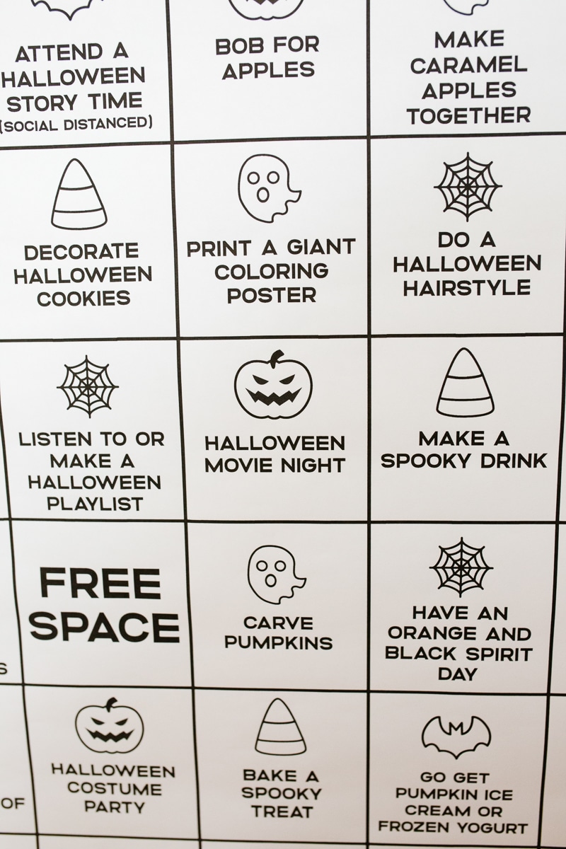 What Are Some Halloween Activities In School