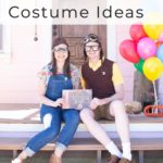 100+ Disney Couple Costume Ideas