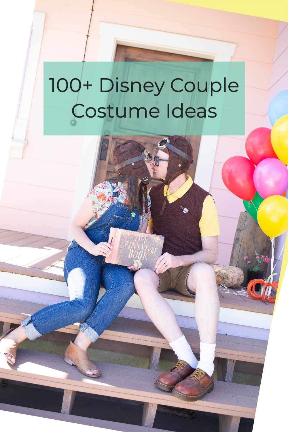 100 Disney Couple Costumes Friday We Re In Love
