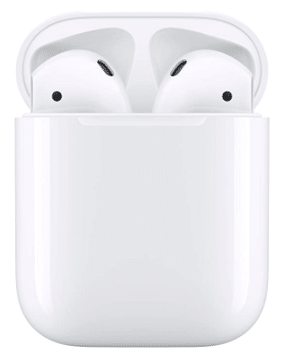 Airpods deal. 