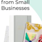 Favorite small businesses. 