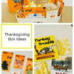 Thanksgiving Box Ideas