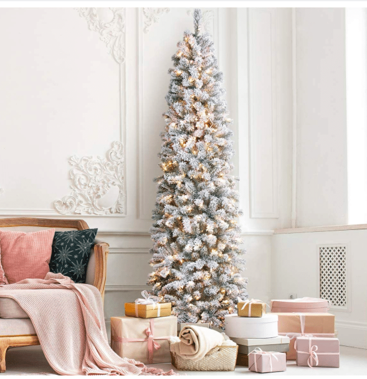 Best Rated Christmas Trees Under $250