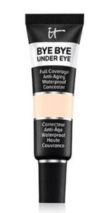 Bye bye under eye cream. 