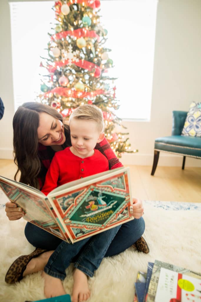 The 25 Best Christmas Books for Kids