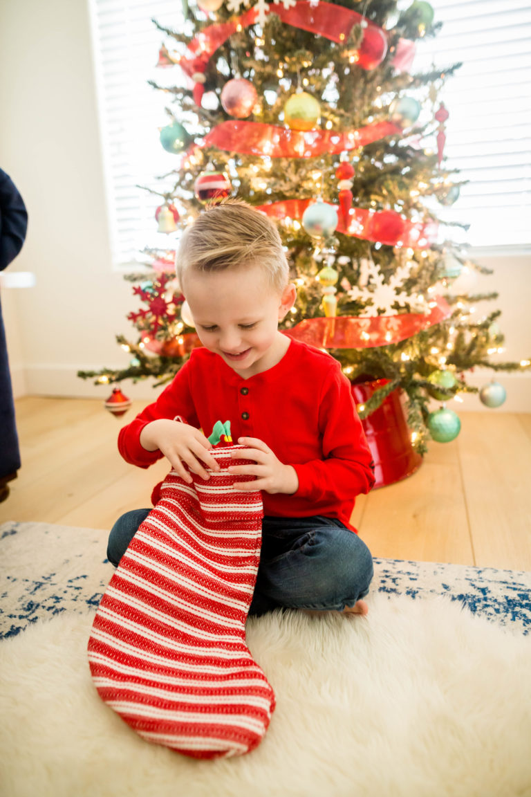 Stocking Stuffers for Kids They'll Actually Use. 