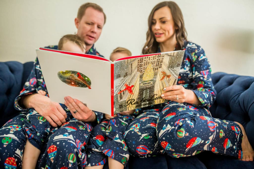 The Best Christmas Books for Kids