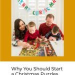 Christmas Puzzles for Families