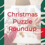 Christmas Puzzle Roundup
