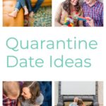 Quarantine Date Ideas