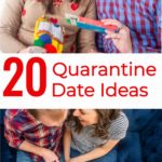 Quarantine Date Night Ideas