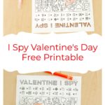 I Spy Valentines