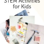 STEM Activities for Kids