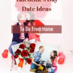 Valentine's Day Ideas At Home