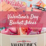 Valentine's Day Basket for Kids