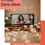 Virtual-Date-Ideas