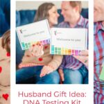 Husband Gift Idea