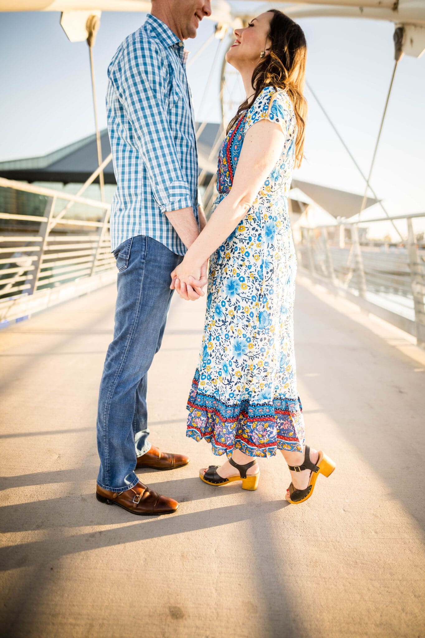 10 Year wedding Anniversary Photo Shoot. 