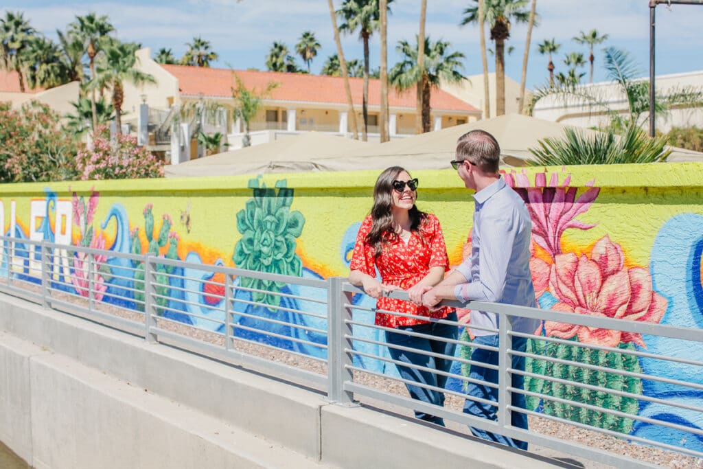 101 Outdoor Date Ideas The Best Outside Dates Friday We're In Love