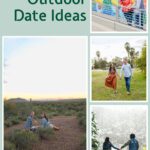 101 Outdoor Date Ideas