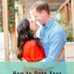 How to Date Your Spouse and Keep Love Alive