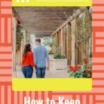 How to Date Your Spouse and Keep Love Alive