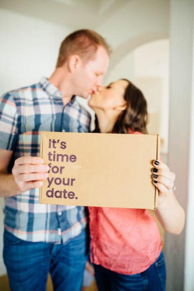Happily Datebox Review