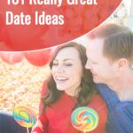 101 Date Ideas